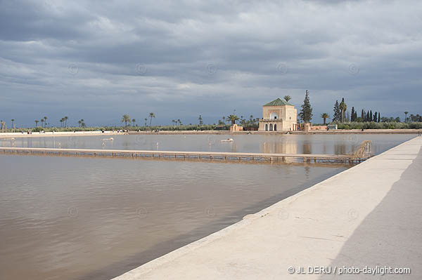 Marrakech